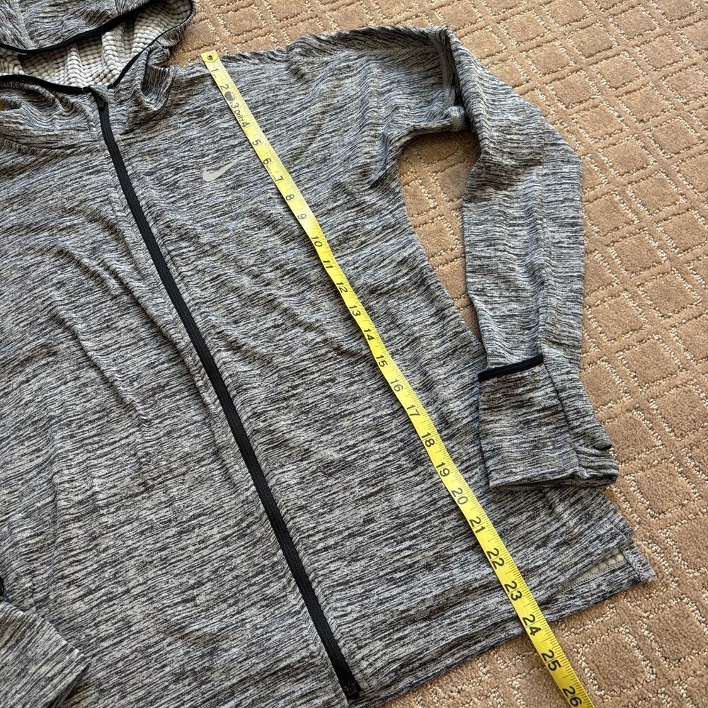 Nike Softshell Technique Running Jacket Women Xs … - image 6